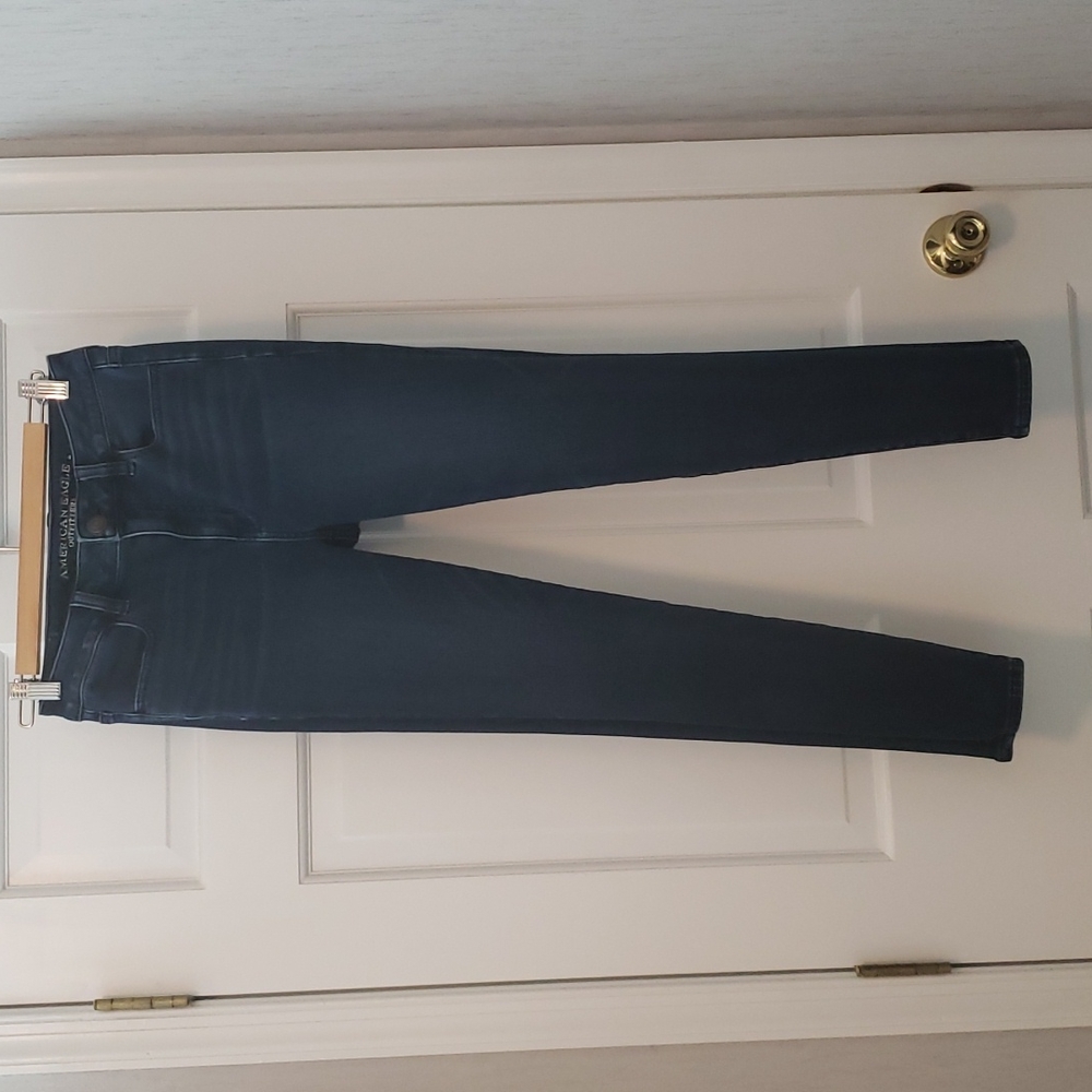 Womans Jeans